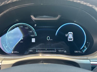 2024 Genesis GV70 2.5T
