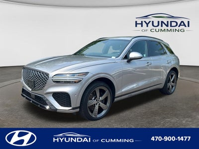 2024 Genesis GV70 2.5T