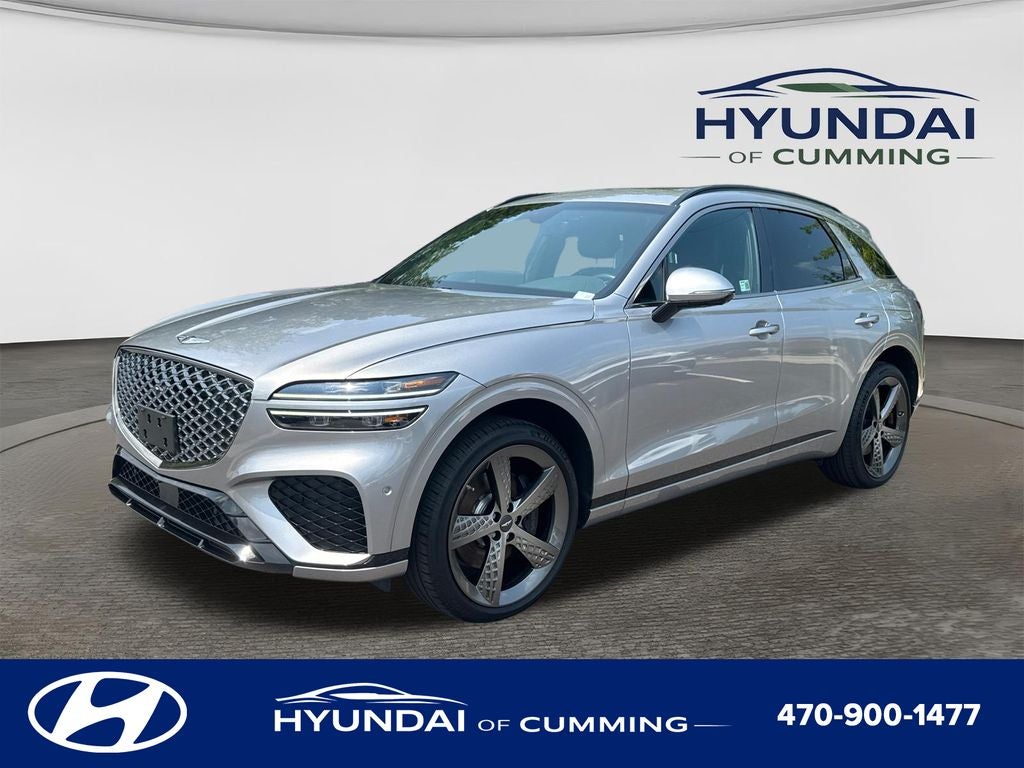 2024 Genesis GV70 2.5T