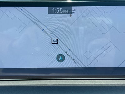 2024 Genesis GV70 2.5T
