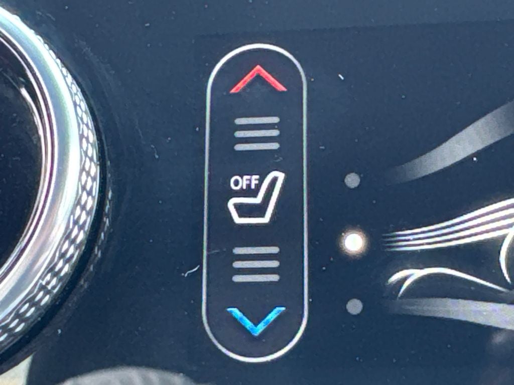 2024 Genesis GV70 2.5T