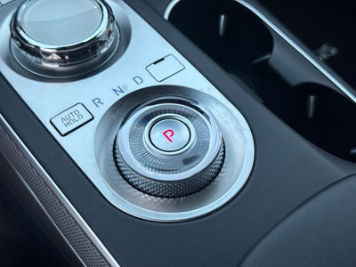 2024 Genesis GV70 2.5T