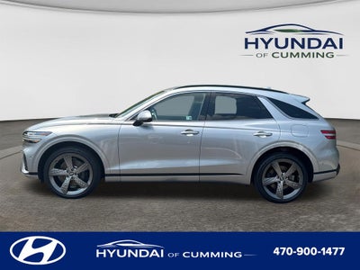2024 Genesis GV70 2.5T