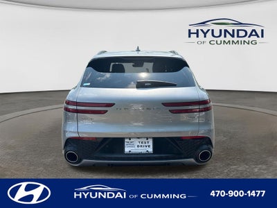 2024 Genesis GV70 2.5T