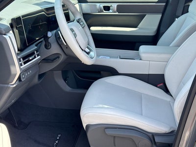 2027 Hyundai Santa Fe SE