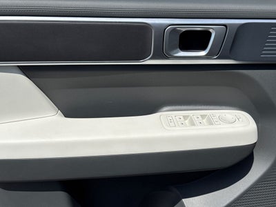 2027 Hyundai Santa Fe SE