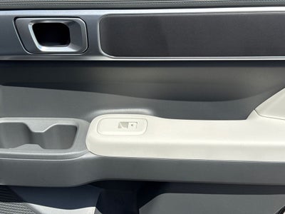 2027 Hyundai Santa Fe SE