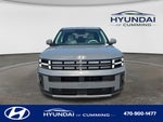 2027 Hyundai Santa Fe SE