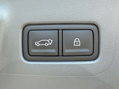 2027 Hyundai Santa Fe SE