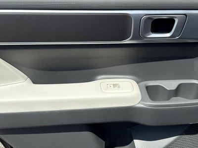 2027 Hyundai Santa Fe SE
