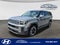 2027 Hyundai Santa Fe SE