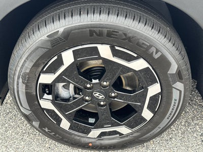 2027 Hyundai Santa Fe SEL
