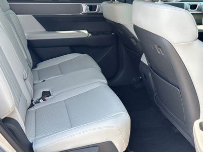 2027 Hyundai Santa Fe SEL