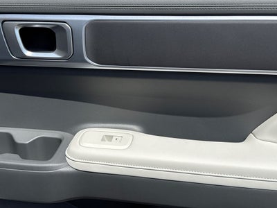 2027 Hyundai Santa Fe SEL