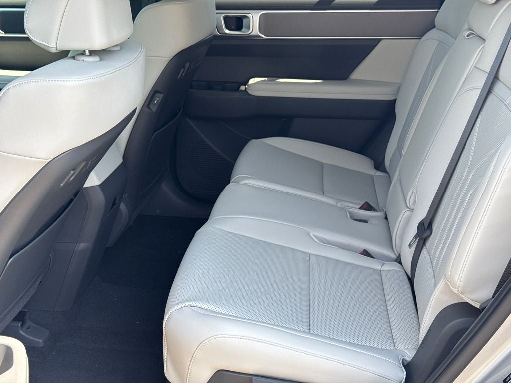 2027 Hyundai Santa Fe SEL