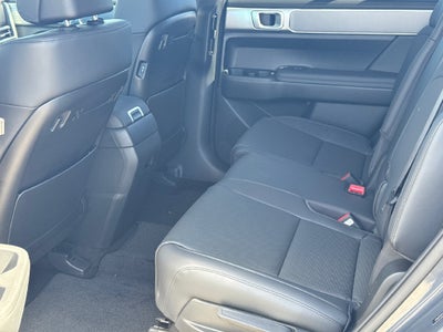2027 Hyundai Santa Fe SEL