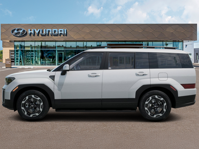 2027 Hyundai Santa Fe SEL