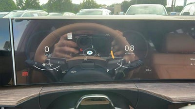 2025 Hyundai Santa Fe Hybrid Limited