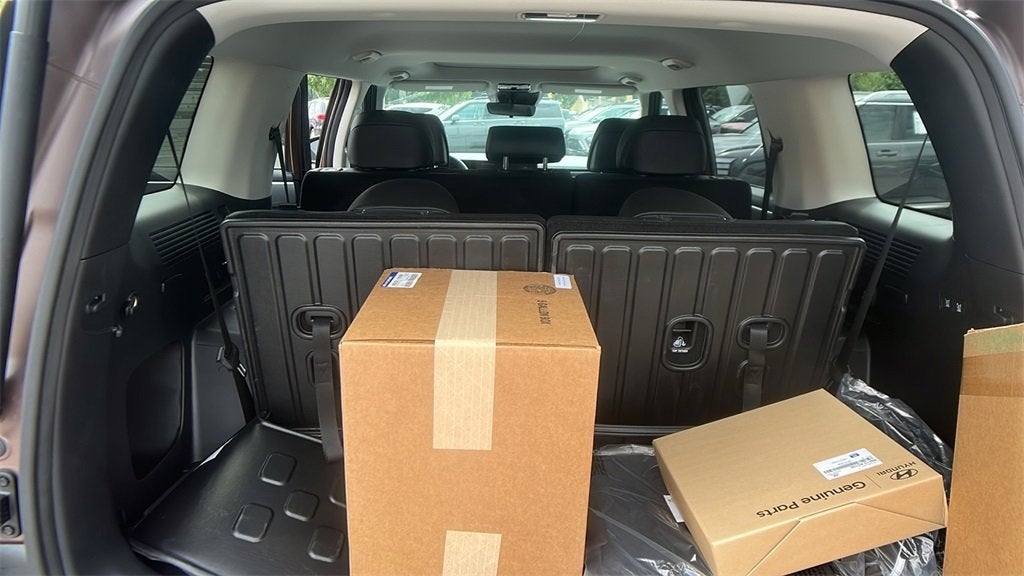 2026 Hyundai Santa Fe XRT