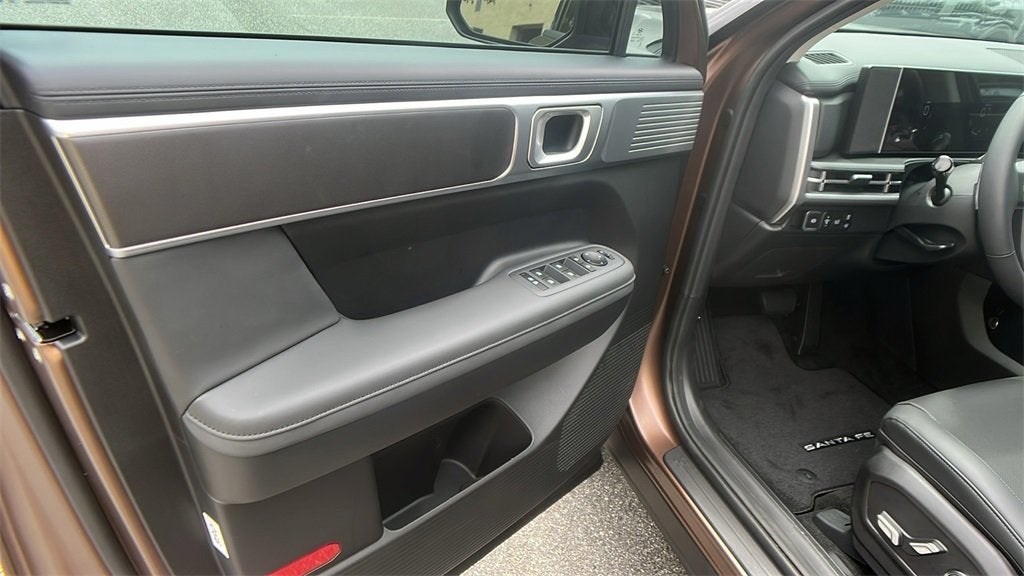 2026 Hyundai Santa Fe XRT