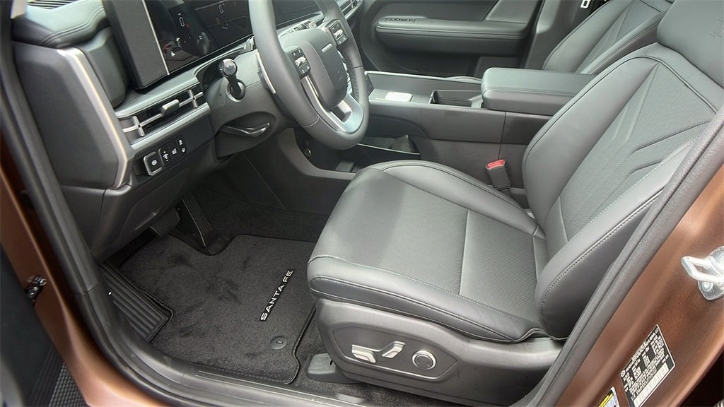 2026 Hyundai Santa Fe XRT