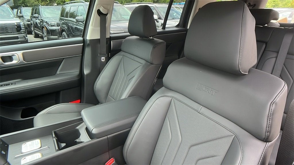 2026 Hyundai Santa Fe XRT