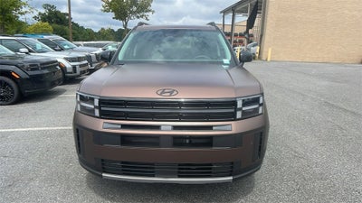 2026 Hyundai Santa Fe XRT