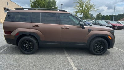 2026 Hyundai Santa Fe XRT