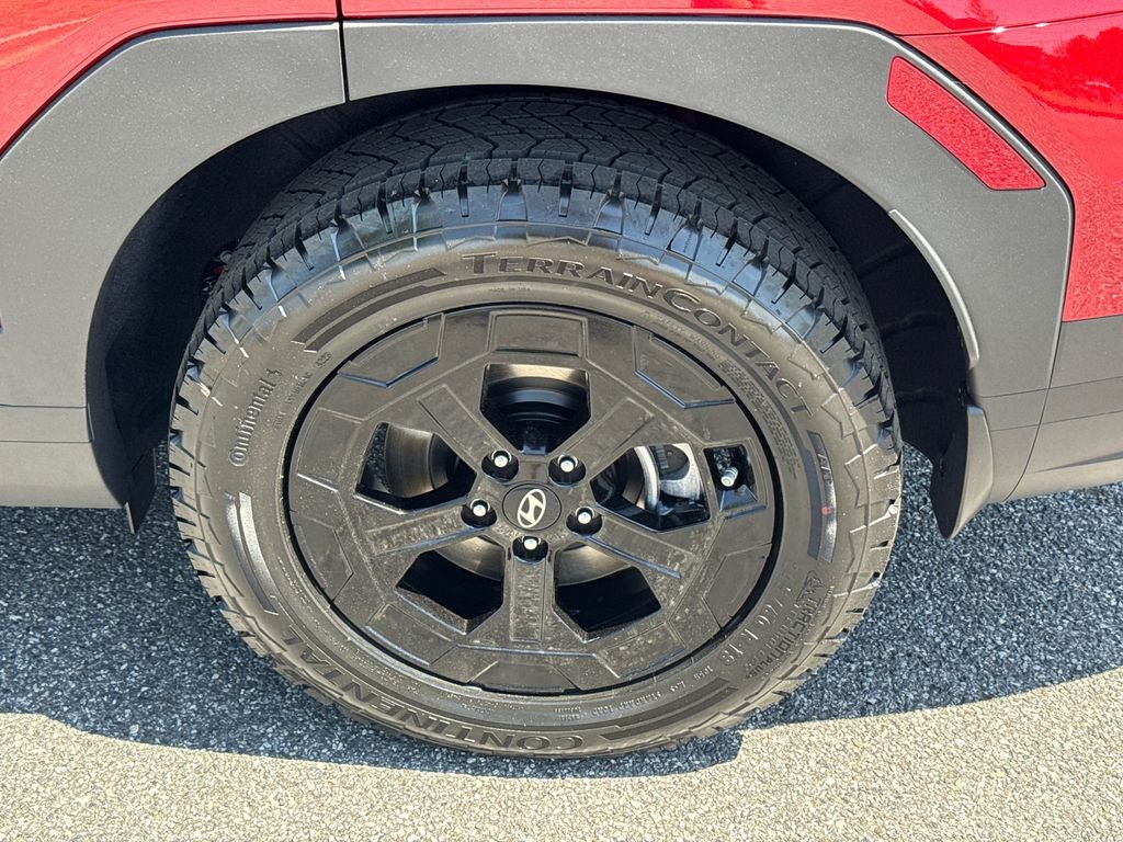 2026 Hyundai Santa Fe XRT