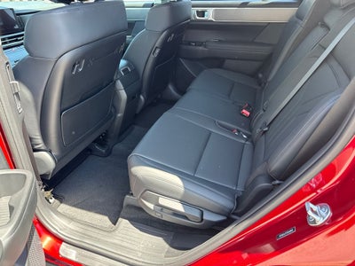 2026 Hyundai Santa Fe XRT