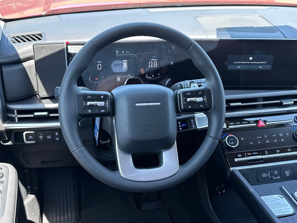 2026 Hyundai Santa Fe XRT