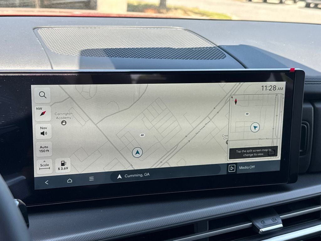 2026 Hyundai Santa Fe XRT