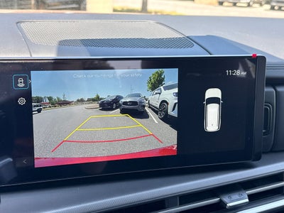 2026 Hyundai Santa Fe XRT