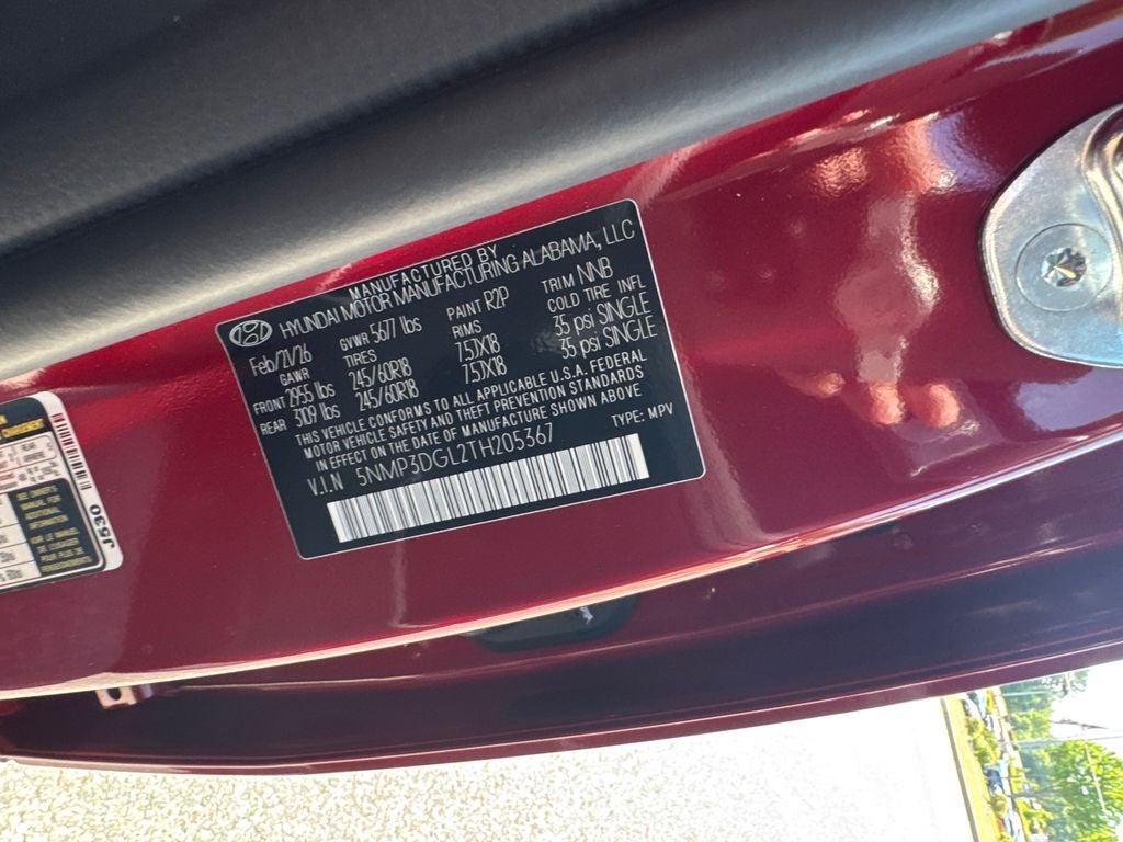 2026 Hyundai Santa Fe XRT