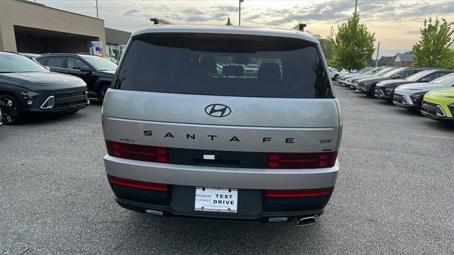 2024 Hyundai Santa Fe XRT AWD in Charlotte, GA - Krause Auto Group
