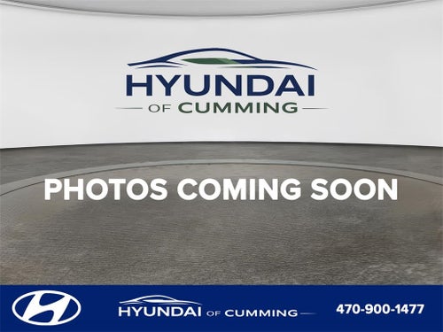 2027 Hyundai Santa Fe Hybrid Calligraphy
