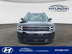 2027 Hyundai Santa Fe Calligraphy