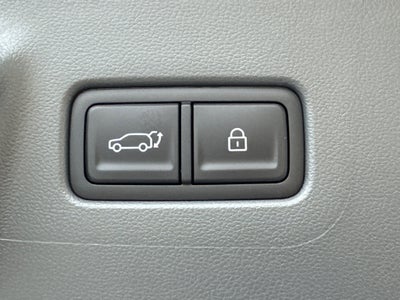 2027 Hyundai Santa Fe Calligraphy