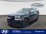 2027 Hyundai Santa Fe Calligraphy