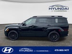2027 Hyundai Santa Fe Calligraphy