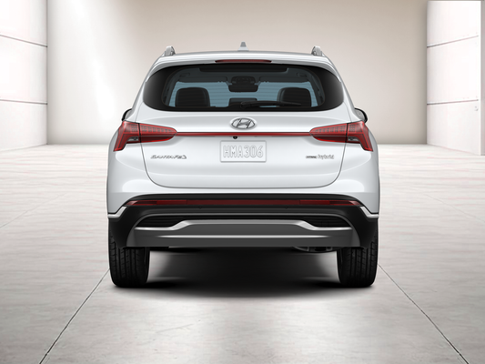 2023 Hyundai Santa Fe Hybrid SEL Premium in Charlotte, GA - Krause Auto Group