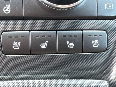 2021 Hyundai Santa Fe Limited