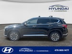 2021 Hyundai Santa Fe Limited