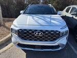 2021 Hyundai Santa Fe Calligraphy