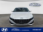 2022 Hyundai Elantra Limited