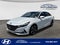 2022 Hyundai Elantra Limited