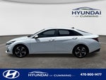 2022 Hyundai Elantra Limited