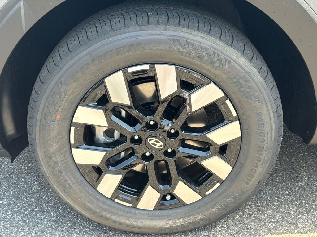 2026 Hyundai Santa Cruz SE