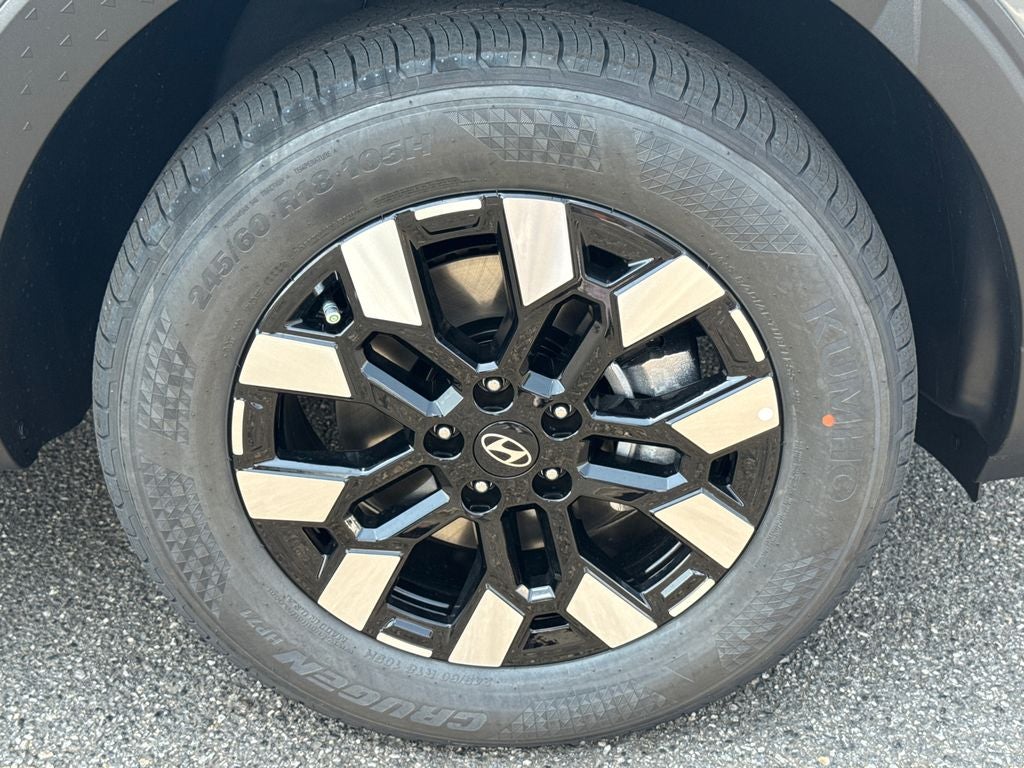 2026 Hyundai Santa Cruz SE