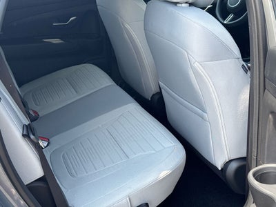 2026 Hyundai Santa Cruz SE